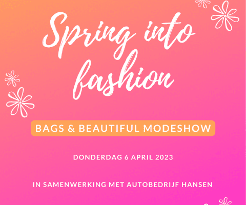 Modeshow-Bags&Beautiful-bij-Autobedrijf-Hansen-Venray