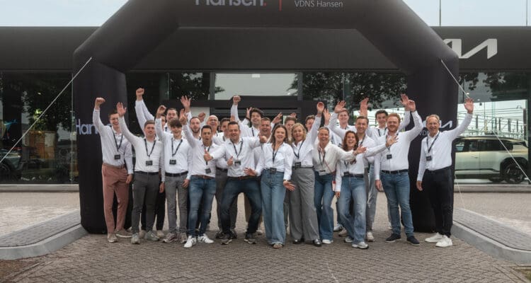 Terugblik: VDNS Hansen Kia Tour – De Peel 2025