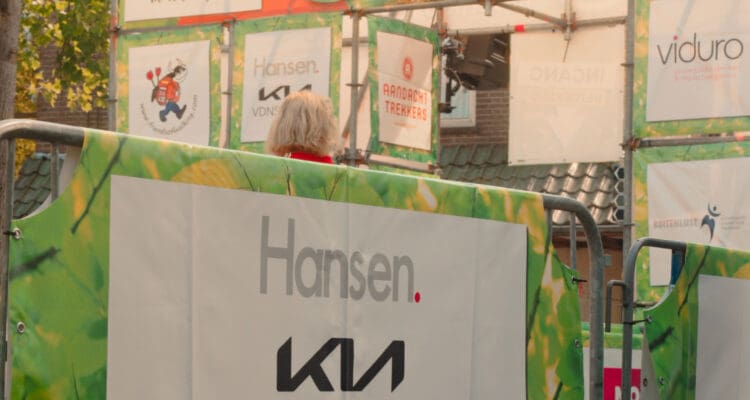 Meerdaagse wandelevenement 2025
