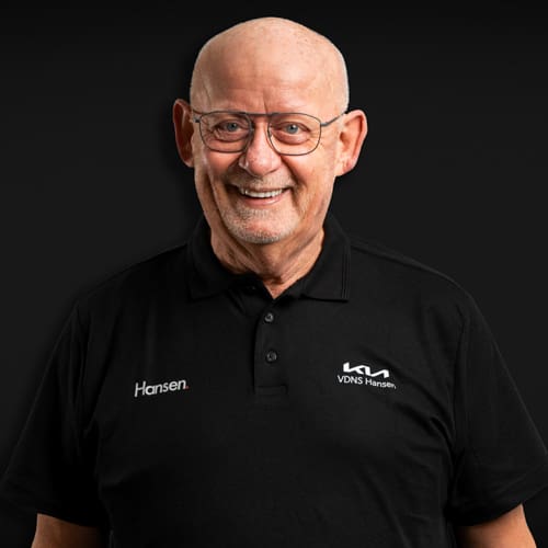 Bedrijfsfoto Geert Theeuwen Autobedrijf Hansen