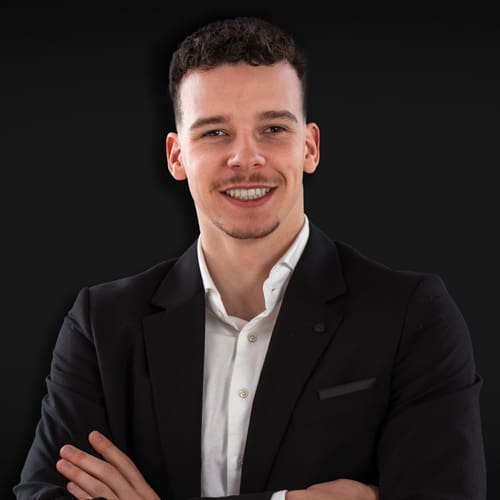 Bedrijfsfoto Rens Willemse Autobedrijf Hansen