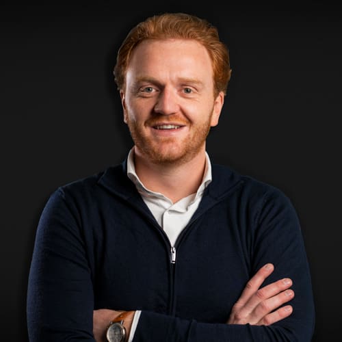 Bedrijfsfoto Daan Hansen Autobedrijf Hansen